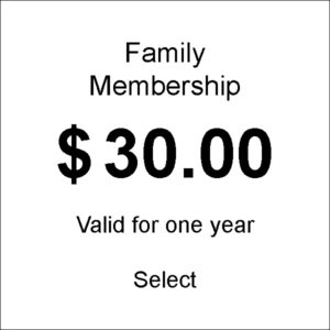 Family Membership